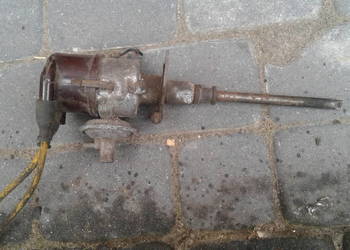 Żuk nysa aparat zapłonowy zelmot