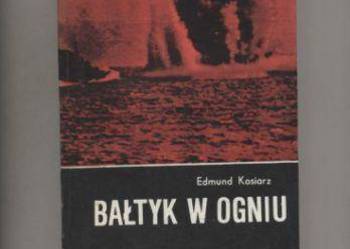 Bałtyk w ogniu -Kosiarz