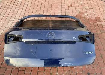 FIAT TIPO II TYLNA KLAPA HB HATCHBACK FIAT TIPO II TYLNA KLAPA HB HATCHBACK