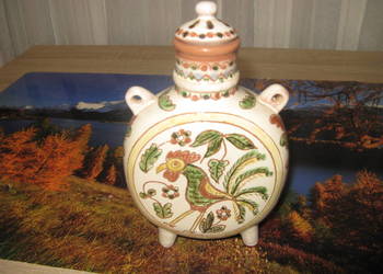 dzbanek ozdobny