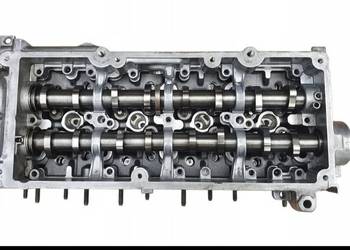 GŁOWICA REGENEROWANA KOMPLETNA 04L103373E SKODA VW AUDI SEAT 1.6