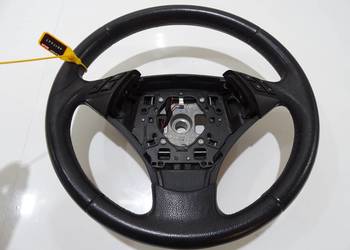 KIEROWNICA BMW E60 E61 START STOP LIFT