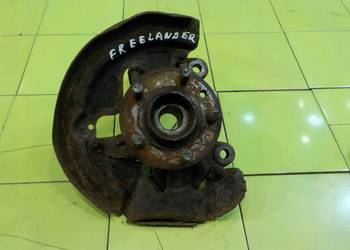 FREELANDER II 2.2 TD4 07r 5D zwrotnica prawa przod