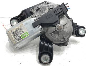 SILNIK WYCIERACZEK TYŁ OPEL ZAFIRA B 13145548 Minivan 05-19 NAPĘD