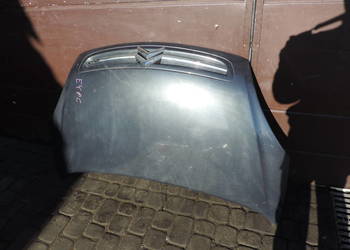 CITROEN XSARA PICASSO MASKA PRZEDNIA EYPC