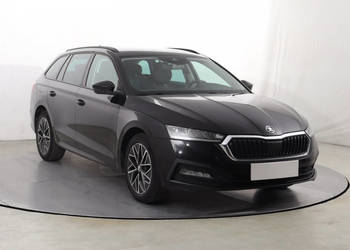 Skoda Octavia 1.5 TSI