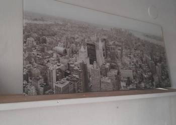 Obraz New York