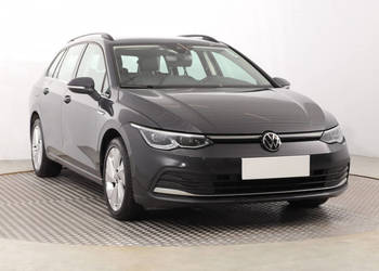 VW Golf 1.5 TSI