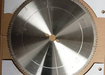 tarcza do drewna płyt widia Leuco G5 system 400x3,0/2,2x30 Z120 FORMAT KSB