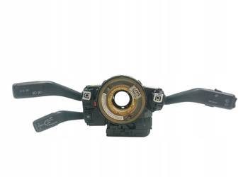 PRZEŁĄCZNIK ZESPOLONY CZUJNIK KĄTA TAŚMA AIR BAG  8P0953549 Audi A3 8P 1K09