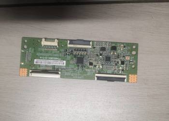 SAMSUNG UE49M5502A, TT4851B01 - 3 - C - 4, t - con.
