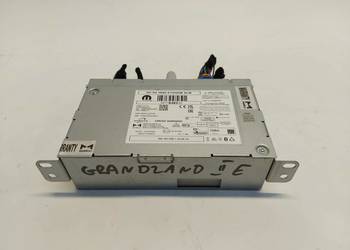 OPEL Grandland II Radio nawigacja 9871848380