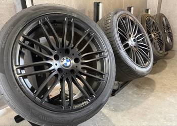 18 cali BMW f30 f31 f32 f34 f36 styl 269 Performance felgi koła alufelgi ko