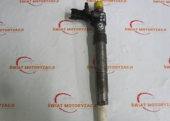 PEUGEOT CITROEN FORD MITSUBISHI 2.2 TDCI MDI wtrysk wtryskiwacz 0445115025