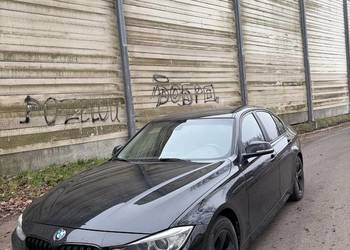 Sprzedam BMW 3.20d prywatne