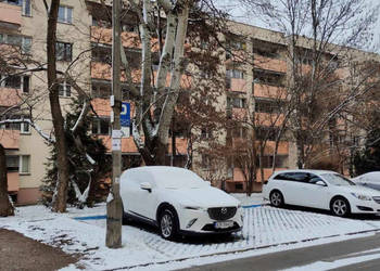 Sprzedaż mieszkania Kraków Barbary 49m2 2 pokoje