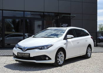 1.8 HYBRID BEZWYPADKOWY ORYG.LAKIER SPROWADZONY Z IT BEZ KOROZJI!