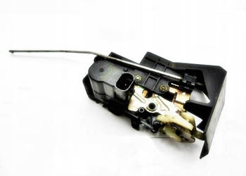 ZAMEK DRZWI LEWY PRZÓD ALFA ROMEO 156 1.8 2.0