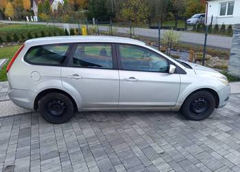 Focus mk2 Focus mk2