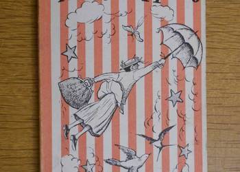 Pamela L. Travers - Mary Poppins