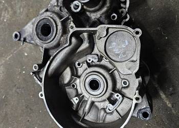 Am6 kartery blok silnika połówki karter lewy prawy sherco 50 TZR dt rieju