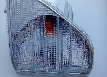Lampa kierunkowskazu lewa mercedes sprinter