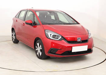 Honda Jazz 1.5 e:HEV