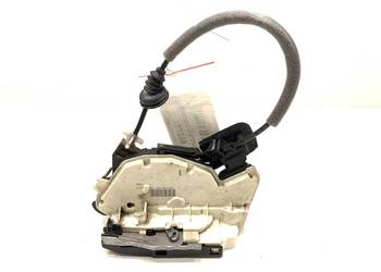 ZAMEK DRZWI LEWY TYŁ VW GOLF VII Hatchback 5K4839015R