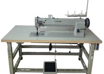 MASZYNA DWUIGŁOWA DŁUGORAMIENNA HIGHTEX