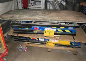 Stól tapicerski Rexel ST-3/OB