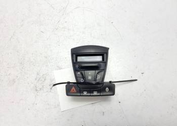 WYŚWIETLACZ PANEL RENAULT LAGUNA III 275100001R