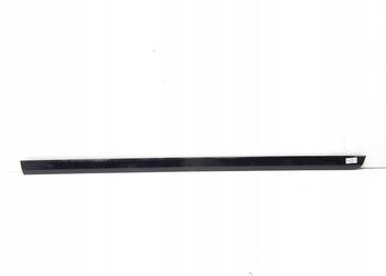 LISTWA DRZWI LEWA LEWY PRZÓD PRZEDNIA AUDI A3 8P LIFT 3D LY9B 8P3853825A
