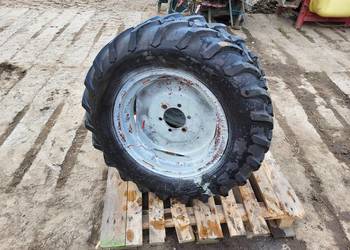 Koła 8.25 R16 LT 14P.R. z oponami Victoria. Koła do opryskiwacza .