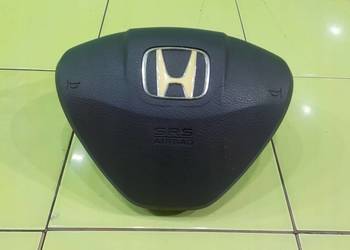 HONDA INSIGHT II 1.3 IMA AUT 09r HB AIRBAG poduszka kierowcy 77800-TM0-P81