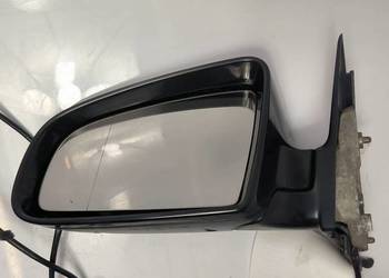 LUSTERKO LEWE AUDI A4 B6 E1010681