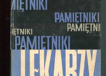 Pamiętniki lekarzy
