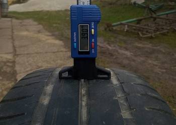 Opona letnia 195/65R15 Nokian i3 pojedyncza 4mm