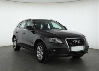 Audi Q5 2.0 TDI