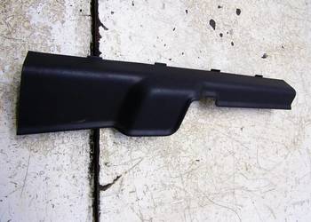 OSŁONA NAKŁADKA PROGU PRAWA PRZEDNIA PRZÓD HONDA JAZZ IV 84201-T5A OSŁONA NAKŁADKA PROGU PRAWA PRZEDNIA PRZÓD HONDA JAZZ IV 84201-T5A