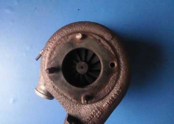 Turbosprężarka Holset 3533915 MAN L2000 Le