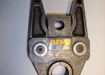 Cęgi Zaciskowe /Szczęka Zaciskowa Ki 25 571375