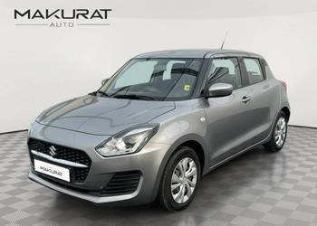 Suzuki Swift WD0805R#1.2 Dualjet SHVS Premium Cz.cof Salon PL VAT 23% VI (…