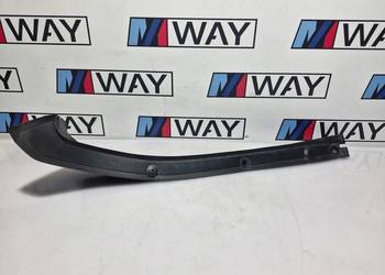 BMW F30 F31 F32 F36 USZCZELKA BŁOTNIKA PRZEDNIA PRAWA 7264274