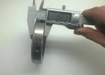 Wspornik do tokarki TUR-50