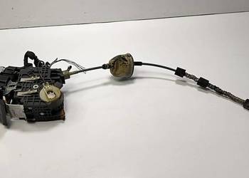 DŹWIGNIA ZMIANY BIEGÓW AUDI A8 D3 4E1713041BB