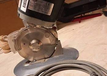 Elektryczna przecinarka stołowa Rasor SW12M 120 mm