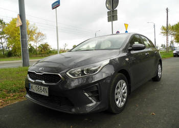 Kia Cee'd III (2018-)