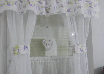 firanki w dowolnym wymiarze /wzorze