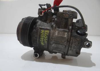 KOMPRESOR KLIMATYZACJI BMW E60 E61 LCI N47 2.0D 447260-1852