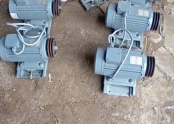 Silnik elektryczny 3kw
